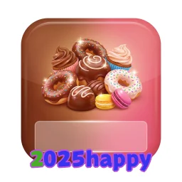 2025happy