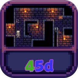 45d