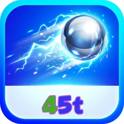 45t
