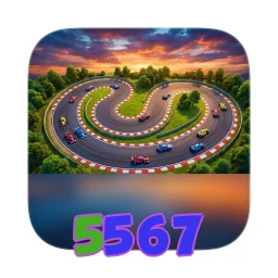 5567