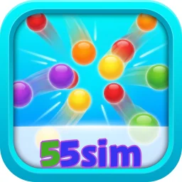 55sim