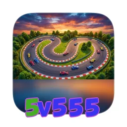 5v555