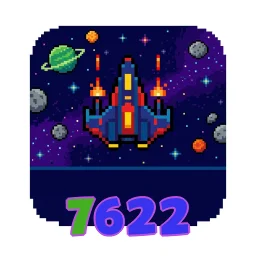 7622