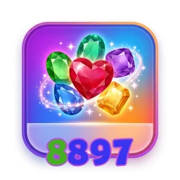 8897