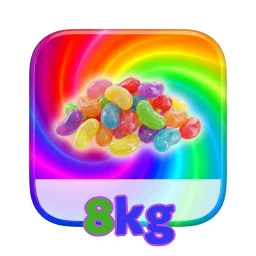 8kg