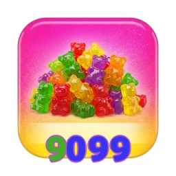 9099