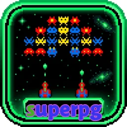 superpg